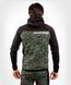 Худі Venum Laser Evo 3 Hoodie Khaki Сamo, Хакі, XS