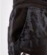 Шорты Venum Official UFC Fight Week Cotton Black, Черный, XXS