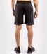 Шорты Venum Official UFC Fight Week Cotton Black, Черный, XXS