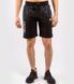 Шорты Venum Official UFC Fight Week Cotton Black, Черный, XXS