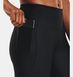 Жіночі легінси Under Armour Tech Black White, Чорний, L