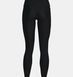 Жіночі легінси Under Armour Tech Black White, Чорний, L