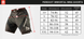 Шорти для ММА Peresvit Battle Bear Fightshorts, Чорний, M