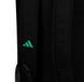 Рюкзак Adidas WBC Backpack | чорно/зелений | ADIACC090WBC