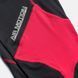 Компресійні штани Peresvit Air Motion Leggins Black Red, Чорний-Червоний, M