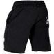 Шорти Venum Hard Hitters Cotton Training Shorts Black, Чорний, XL