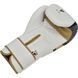 Боксерские перчатки RDX F7 Ego Boxing Gloves Golden, 10 oz