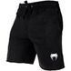 Шорти Venum Hard Hitters Cotton Training Shorts Black, Чорний, XL
