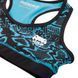 Спортивний топ Venum Fusion Top Blue, XS
