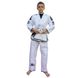 Детское кимоно для бразильского джиу-джитсу Bad Boy Limited Series Белое, M00, M00