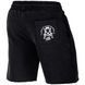 Шорти Venum Hard Hitters Cotton Training Shorts Black, Чорний, XL