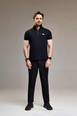 Спортивні штани ASKER Urban Warrior Pants Black, S