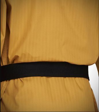 Добок для тхеквондо ADIDAS POOMSAE PREMIUM | жовто-чорний | ADITPGM01