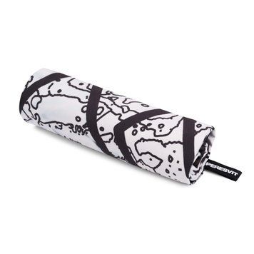 Спортивное полотенце Peresvit Fightback Sport Towel, Универсальный