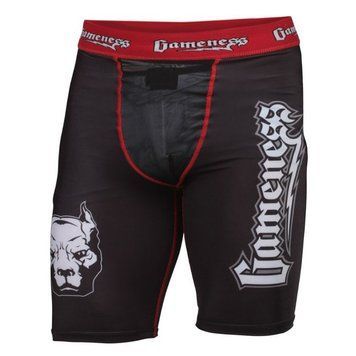 Шорти компресійні Gameness Under Dog L