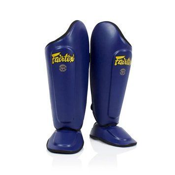Захист гомілки Fairtex SP8 Blue, S