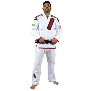 Кімоно для бразильського джиу джитсу Keiko Sports Gold Weave A2