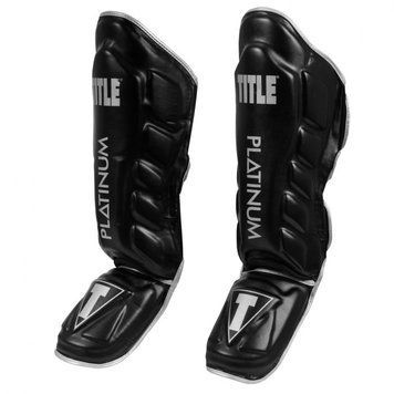 Защита ног Title Platinum Prevail Gel 2.0 Черная M