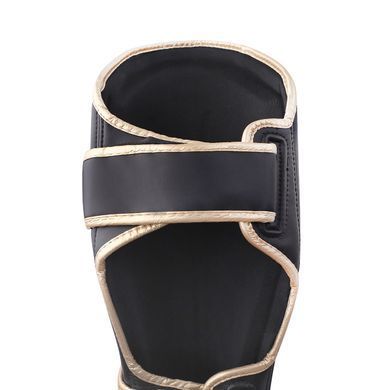 Захист гомілки Peresvit Shinguards Valhalla Black Gold, M