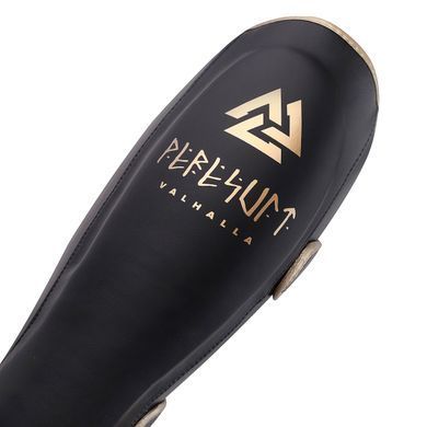 Захист гомілки Peresvit Shinguards Valhalla Black Gold, M