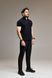 Спортивні штани ASKER Urban Warrior Pants Black, S