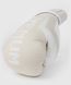 Боксерские перчатки Venum Elite Boxing Gloves White Ivory, 8 oz