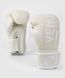 Боксерские перчатки Venum Elite Boxing Gloves White Ivory, 8 oz