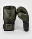 Боксерские перчатки Venum Challenger 3.0 Boxing Gloves Khaki Black, 8 oz