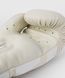 Боксерские перчатки Venum Elite Boxing Gloves White Ivory, 8 oz