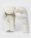 Боксерские перчатки Venum Elite Boxing Gloves White Ivory, 8 oz