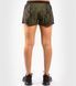 ЖІночі шорти Venum Official UFC Fight Week Khaki, Хакі, XS