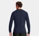 Термокофта Under Armour ColdGear Infrared Crew - Navy, L