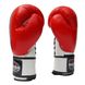 Боксерские перчатки Firepower FPBG10 Красные, 12oz, 12oz