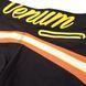 Шорты Venum Martini Boardshorts Black Yellow, Черный, XXS