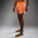 Спортивні шорти Venum Echo Boardshorts Orange Sunset, Помаранчевий, XS