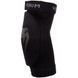Налокотники Venum Kontact Elbow Protector Cotton Matte Black