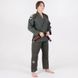 Женское кимоно для бразильского джиу-джитсу Tatami Nova Absolute Хаки, F1, F1