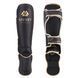 Захист гомілки Peresvit Shinguards Valhalla Black Gold, M