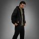 Куртка Venum Eclipse Track Jacket Black Ivory, XS