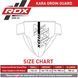 Защита паха RDX F6 Kara Groin Guard Matte Golden, S
