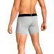 Трусы мужские Peresvit Native Cotton Boxer Briefs Heather Grey, S