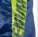 Шорти для боксу Venum Origins Boxing Short Loma Edition Blue Yellow, Темно-синій, XXS