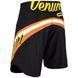 Шорты Venum Martini Boardshorts Black Yellow, Черный, XXS