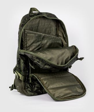 Рюкзак Venum Challenger Pro BackPack Khaki Camo, Хакі