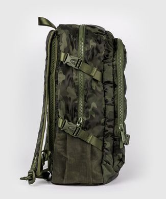 Рюкзак Venum Challenger Pro BackPack Khaki Camo, Хакі