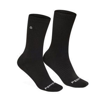 Спортивні шкарпетки Peresvit Sport Socks AG+ Quarter Black, 40-44