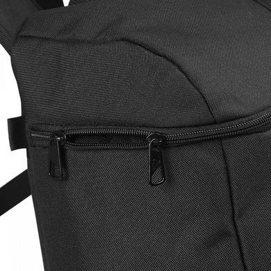 Рюкзак Adidas Kickboxing WAKO Backpack | чорно/білий | ADIACC090WAKO