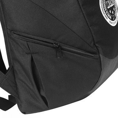 Рюкзак Adidas Kickboxing WAKO Backpack | чорно/білий | ADIACC090WAKO