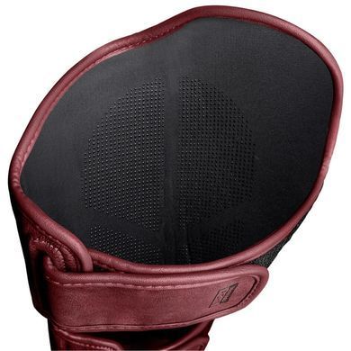 Захист гомілки Hayabusa T3 LX Shinguards Crimson, M