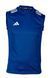 Майка для кікбоксингу Adidas Kick Light Sleeveless | синя | AdiWAKOST1